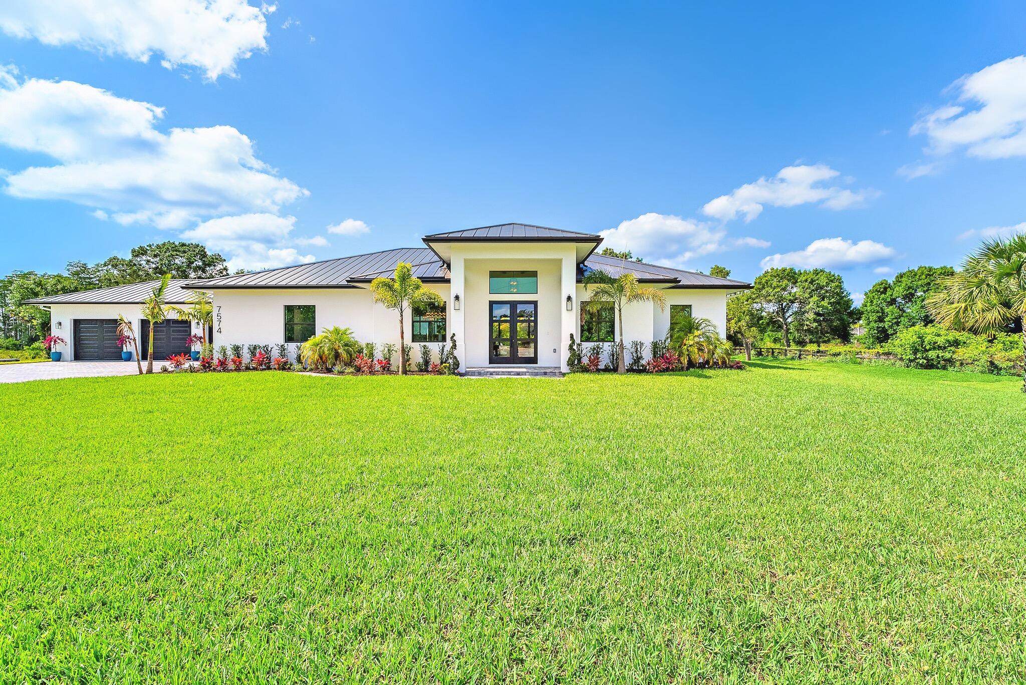 Brand New Designer Estate on 1.