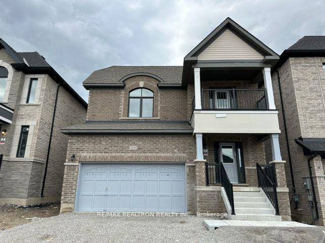 Newer Built By Lormel Homes 2023, This 4 Bed, 2 Car Garage Home Offers An Attractive Curb Appeal, Hardwood Floors, An Open Concept Layout, And A Kitchen With Quartz Counters ...