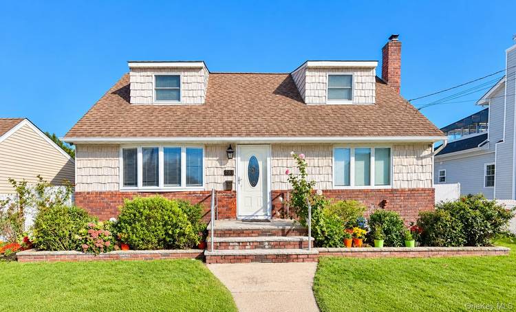 Welcome to this spacious and beautifully maintained 4 bedroom, 2 bathroom whole house rental in the heart of Elmont !