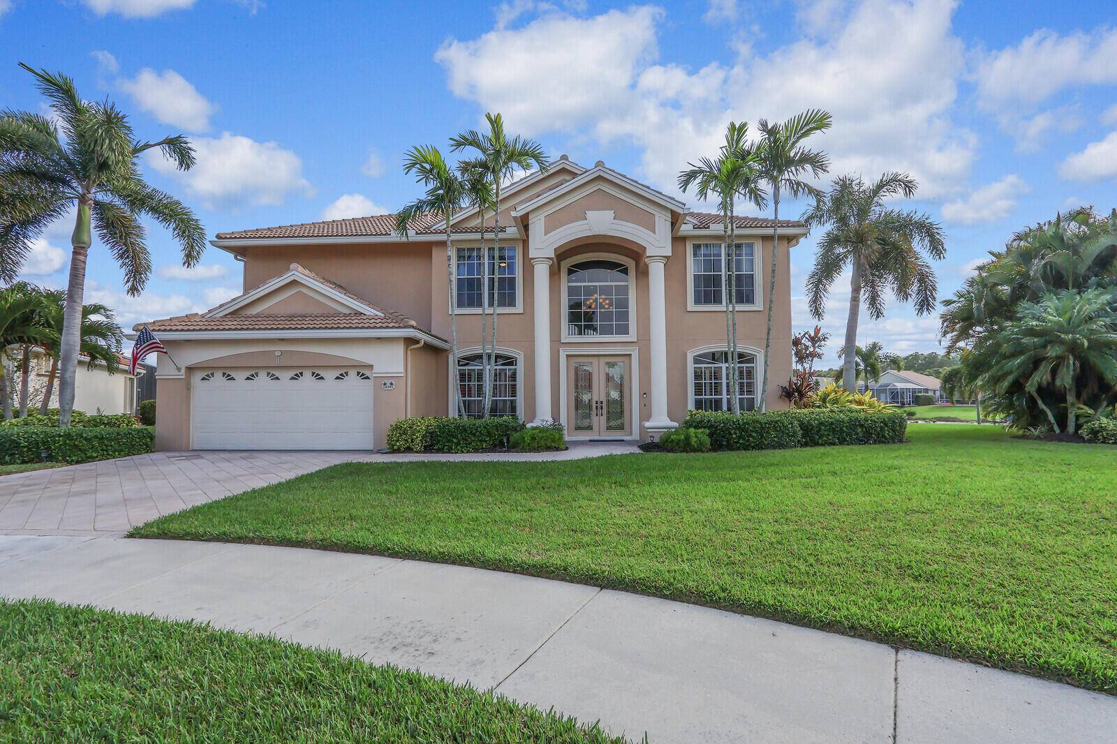 NEW ROOF INSTALLED MARCH 2019Welcome to this exquisite 5 bedroom, 3.