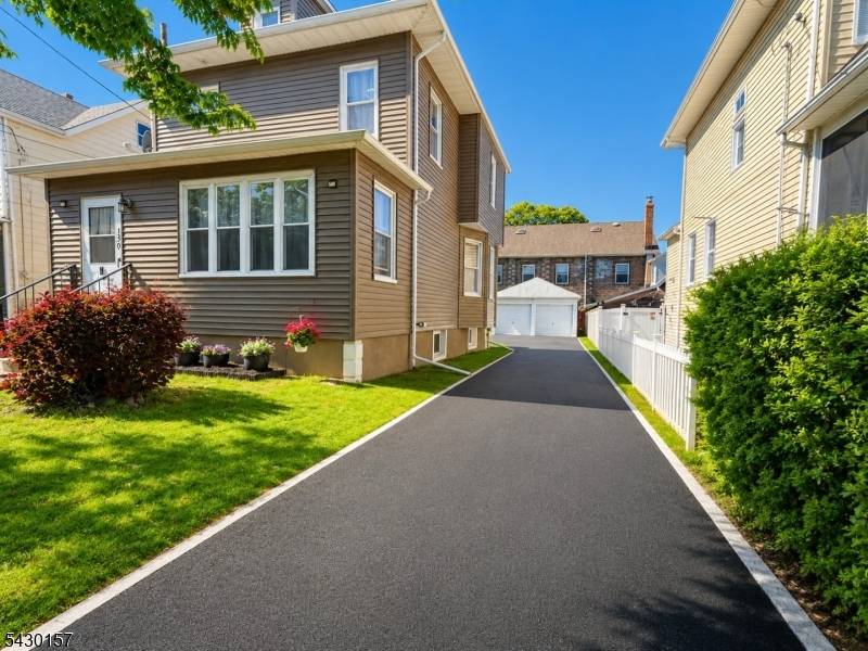 Welcome home to this tastefully maintained 3 BR, 2 Bath Colonial nestled on a beautiful, tree lined street.