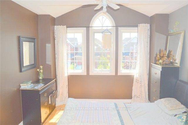 Location, Location, Location.