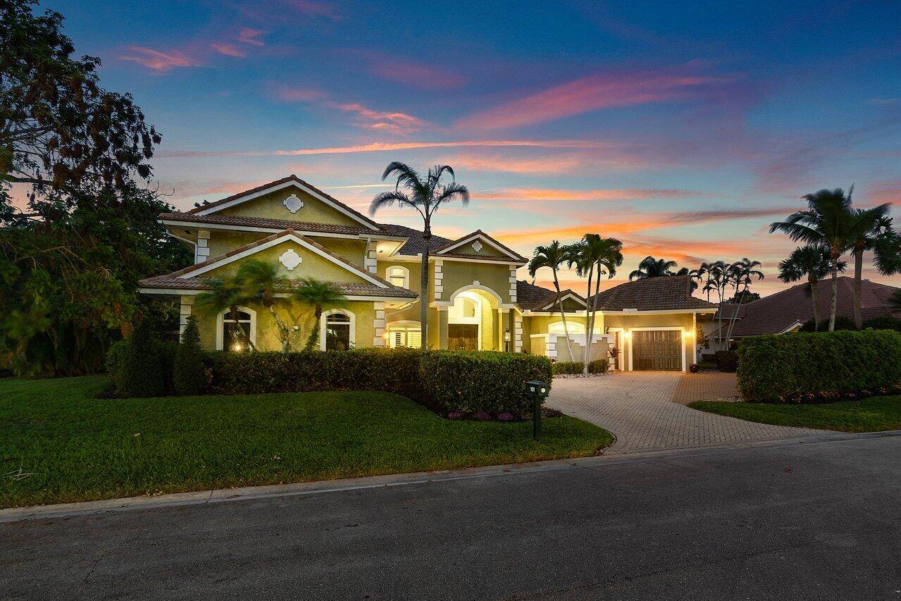 Discover a home that combines modern upgrades with timeless charm, offering more than 5, 000 square feet of living space, 6 bedrooms with renovated en suite bathrooms, and a total ...