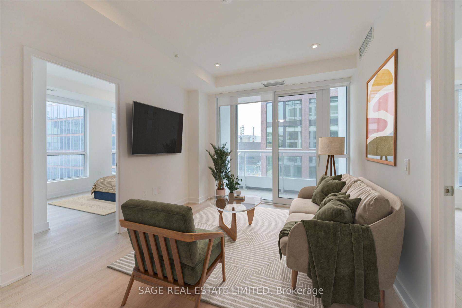 Experience Elevated Waterfront Living At Empire Quay House Condos.