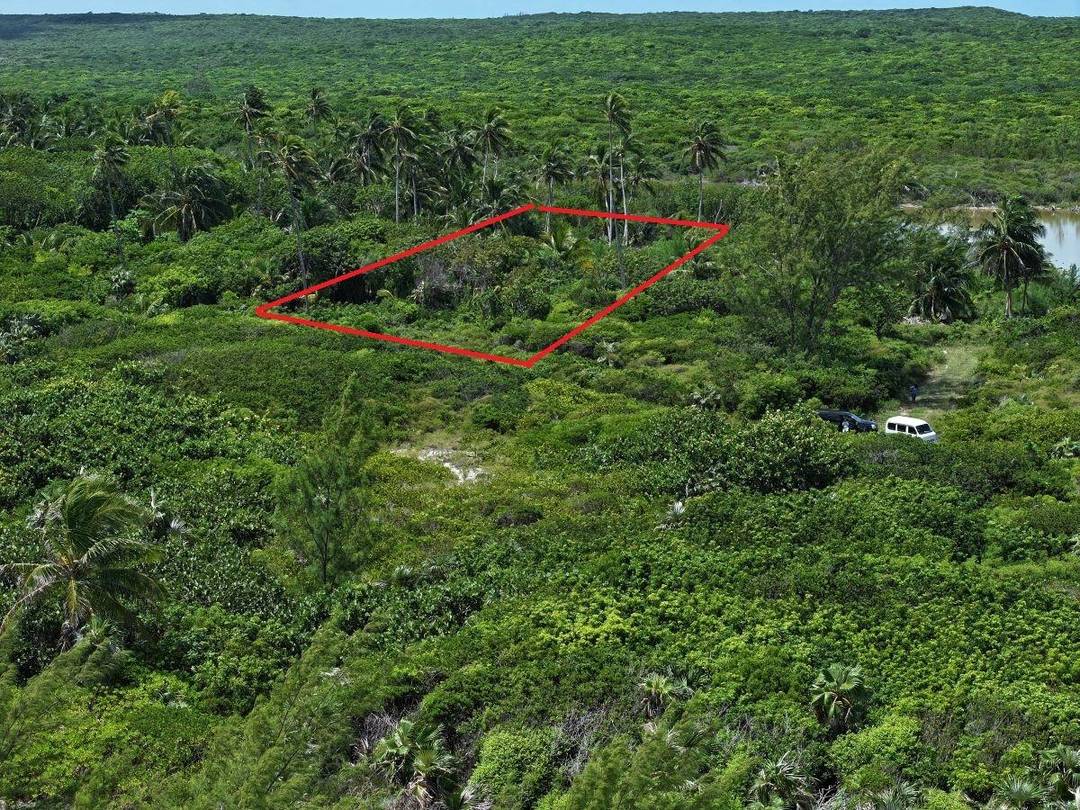 5B DOUBLE BAY ELEUTHERA Land Eleuthera