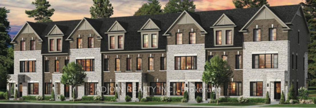 Assignment Sale Brand New Home with Separate Basement Unit !