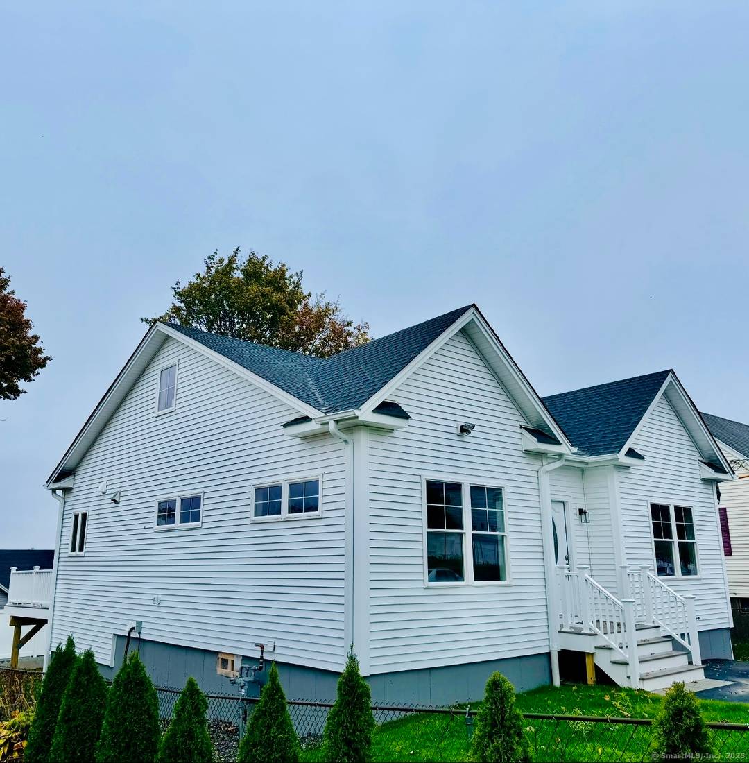 Welcome to your dream home !