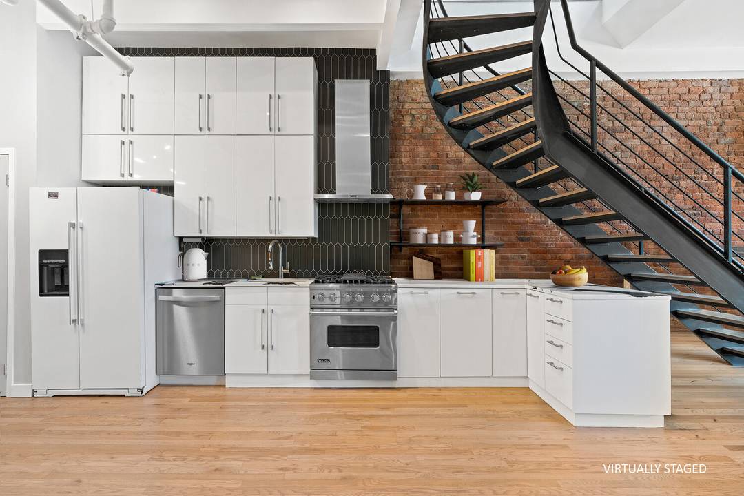 Discover the unmistakable charm of the South Street Seaport, where cobblestoned streets, waterfront views, and historic architecture meet the best of modern downtown living.