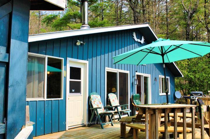Escape to your 1. 36 acre retreat, where the tranquility of nature awaits !