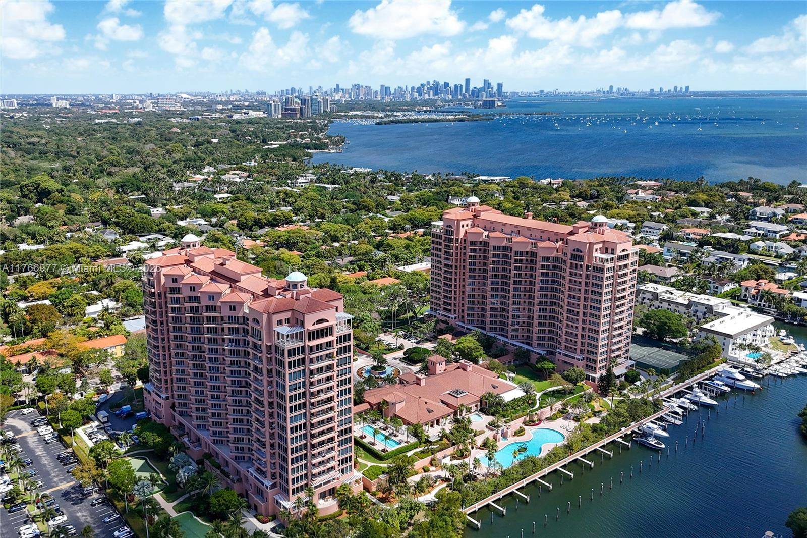 Discover the pinnacle of luxurious living at the highly sought after Gables Club !