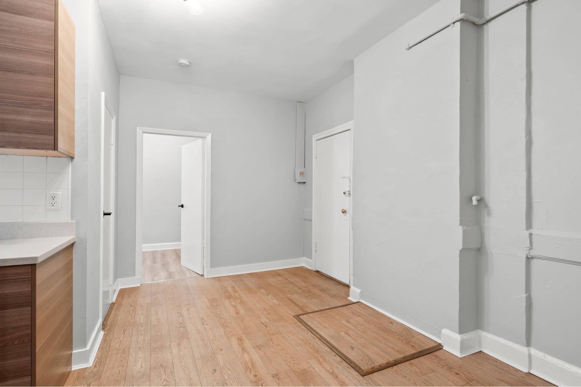 Ideally located in Soho, NYC's most exciting and vibrant neighborhood !