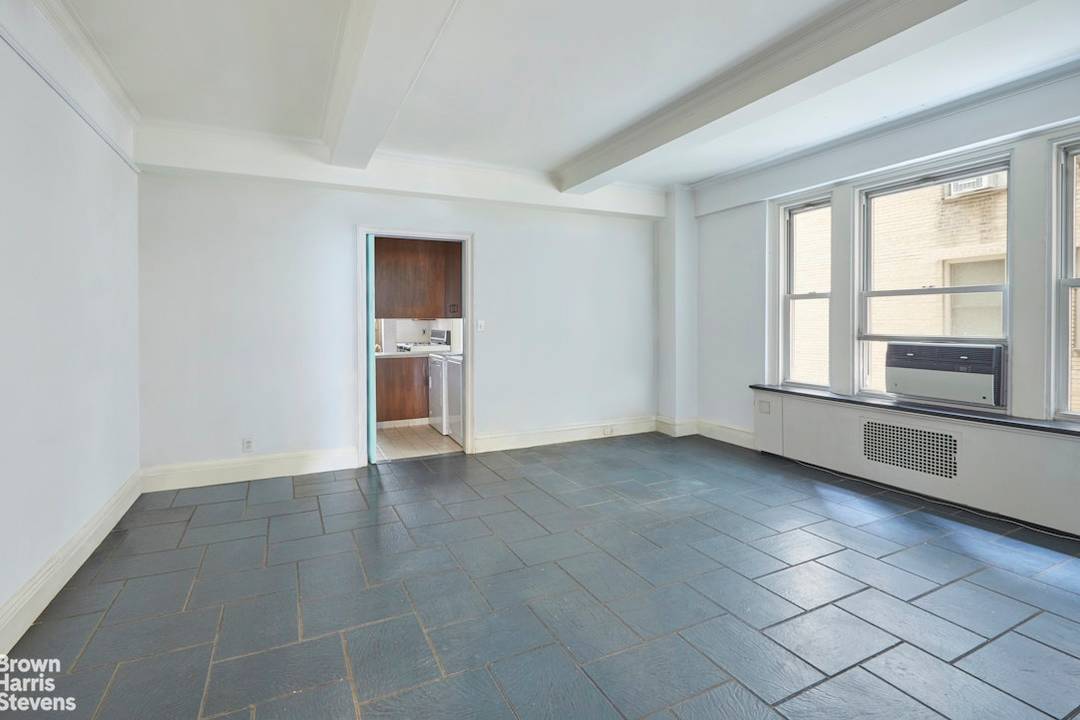 Rarely Available Classic Six at 15 West 81st Street.
