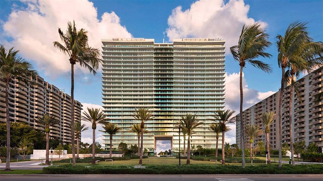 Welcome to Residence 301 at Oceana Bal Harbour, an elegant beachfront home blending resort style living with modern sophistication.