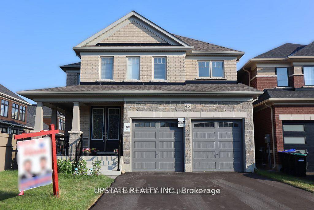 Welcome to your dream home in one of Tottenham's most coveted neighborhoods !
