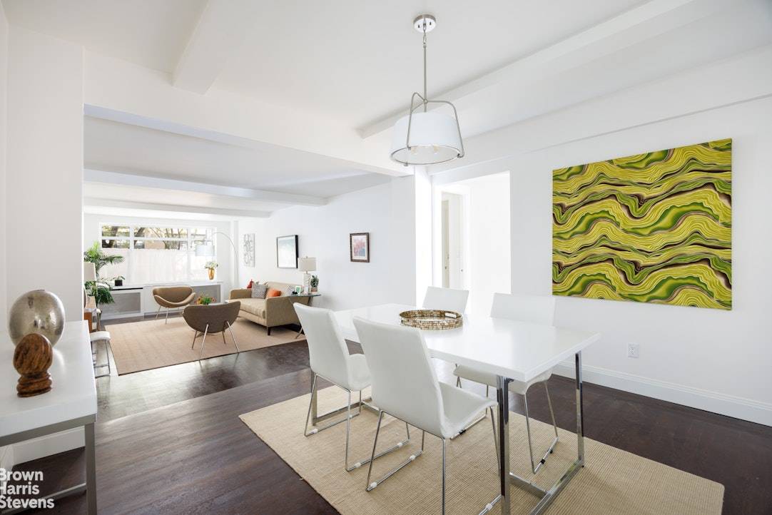 Brand new sponsor two bedroom, two and half bathroom condo with a private terrace at the Diamond House !