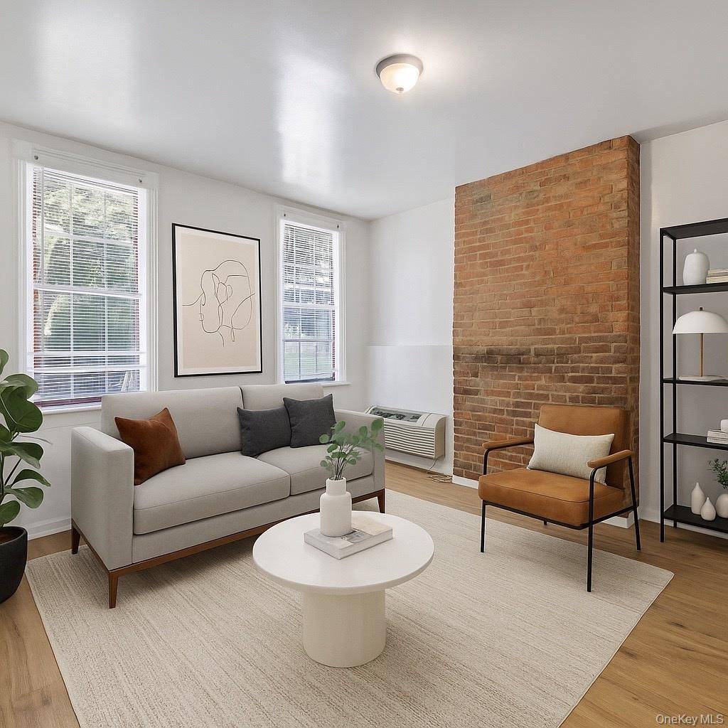 Amazing and spacious income producing multi family townhouse ready for its next owner !