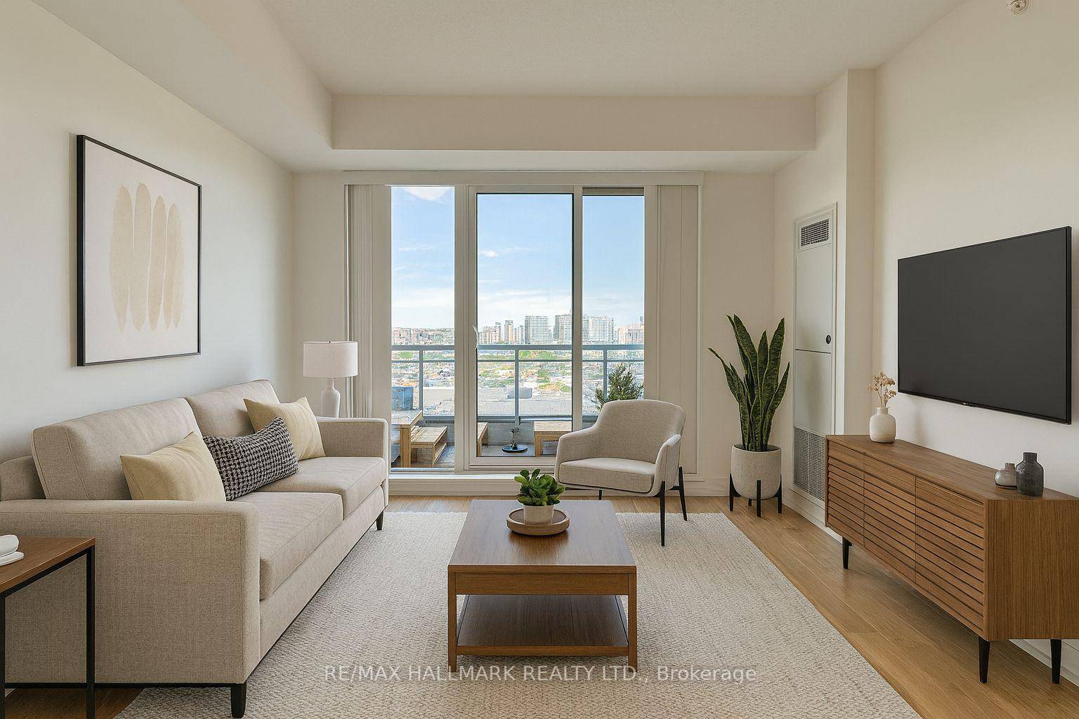 Welcome to The Luxurious Beverly Hills Resort Residences in the heart of Richmond Hill !
