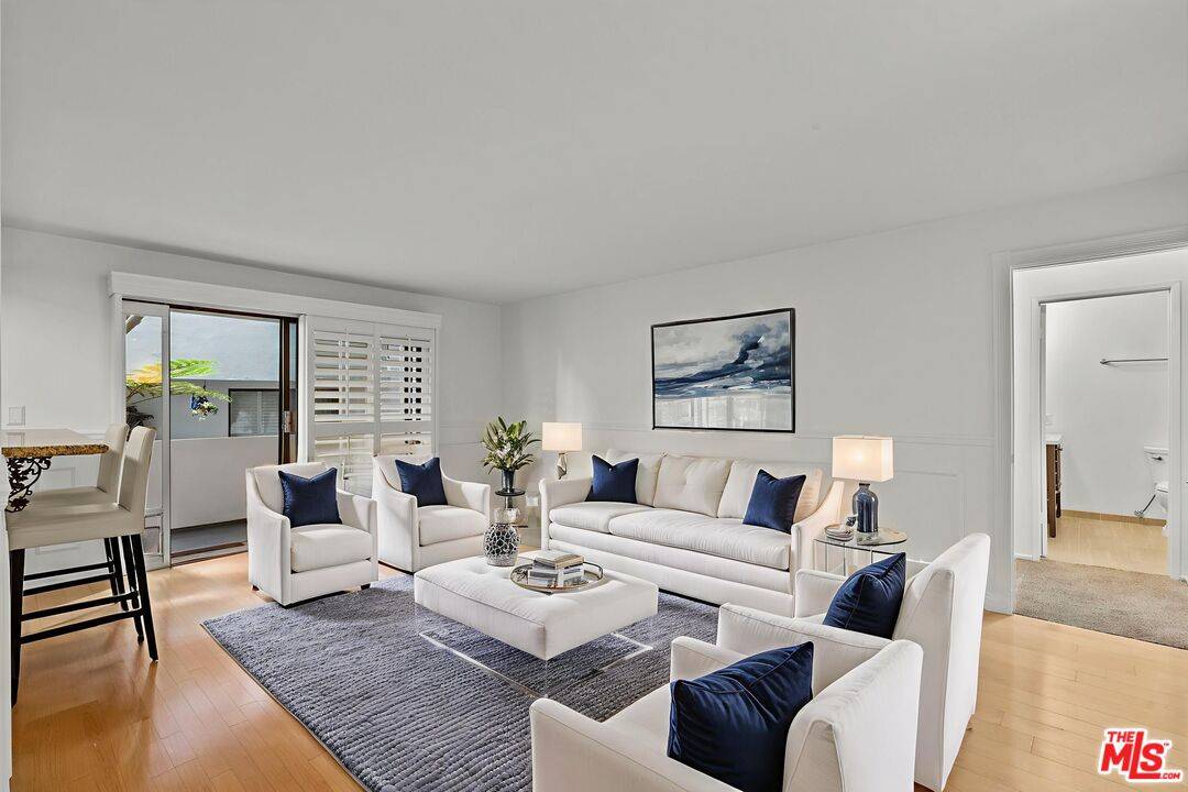 5000  S Centinela Ave 2BR Marina Del Rey La