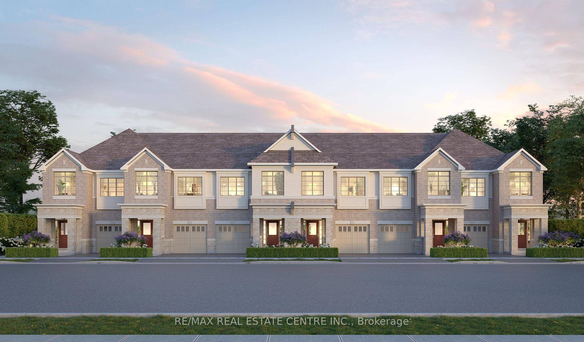 4 BEDROOMS AND 4 WASHROOMS TOWNHOUSE BUILT BY TOP RANKING BUILDER GREAT GULF IN BRAMPTON'S MOST DEMANDING BRAMPTON WEST NEIGHBORHOOD.
