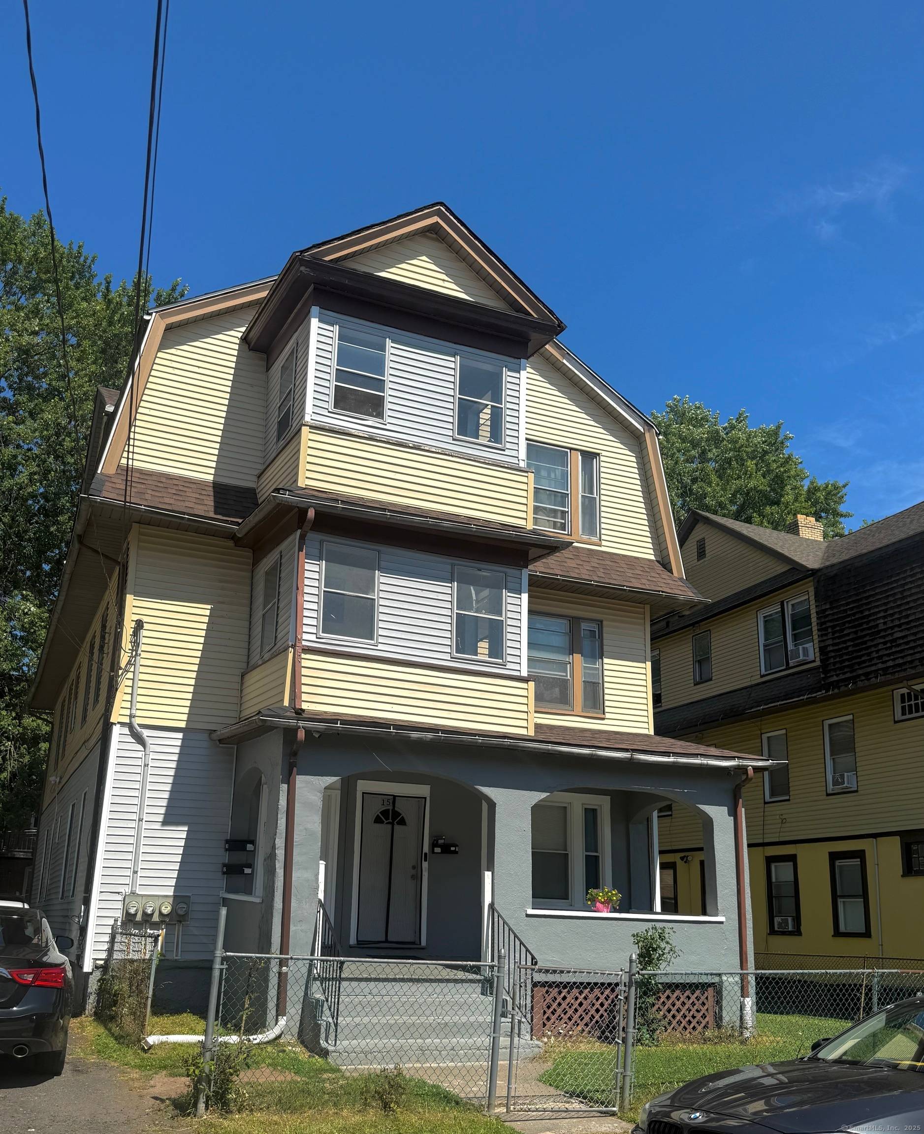 Welcome to Your New Investment Opportunity in Hartford, CT !