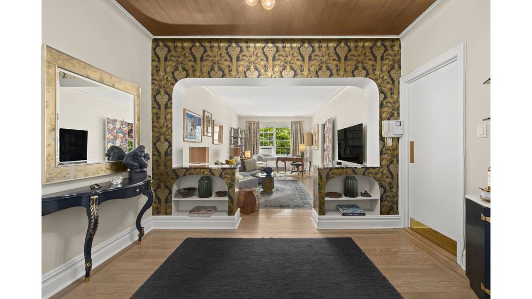 Welcome to the Berkeley's high end Jr.