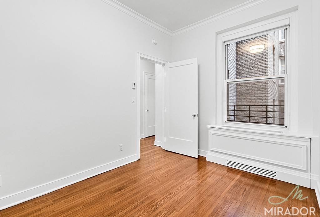 Luxury meets history on the corner of 86th Street and Park Ave, Park86.