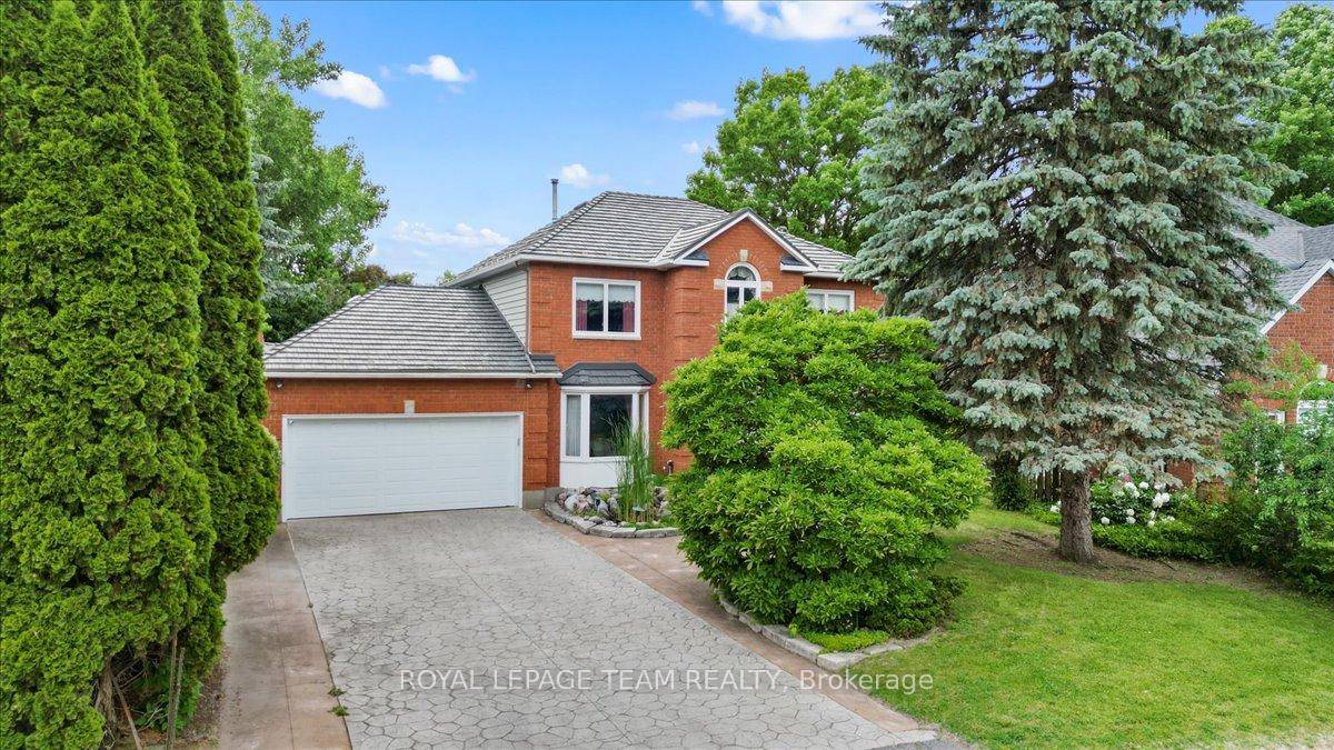 Welcome to this exceptional 4 bedroom, 4 bathroom home, lovingly cared for by the original owners.
