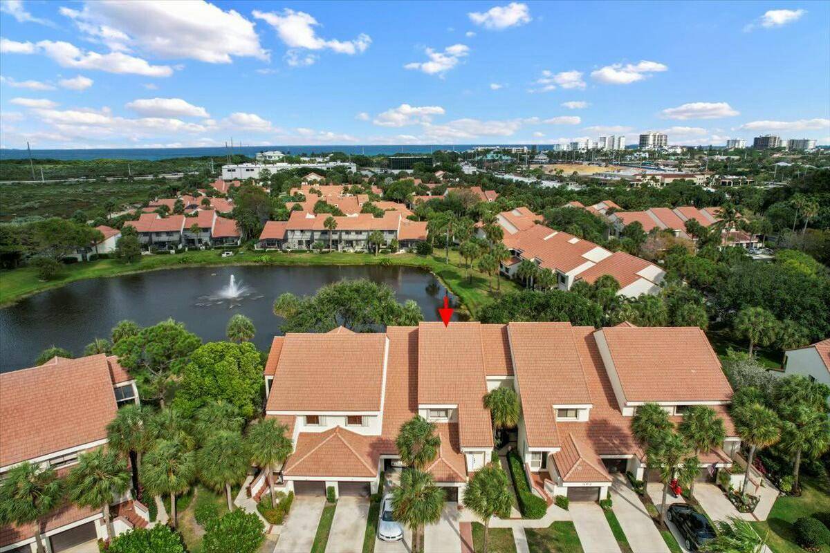 WELCOME ! ! RELAX and fall in love as you enter this beautifully renovated unit with STUNNING LAKE VIEWS from almost EVERY ROOM and just STEPS TO THE BEACH.