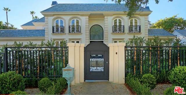 805  N Rodeo Dr Beverly Hills Post Office | B.H.P.O. LA