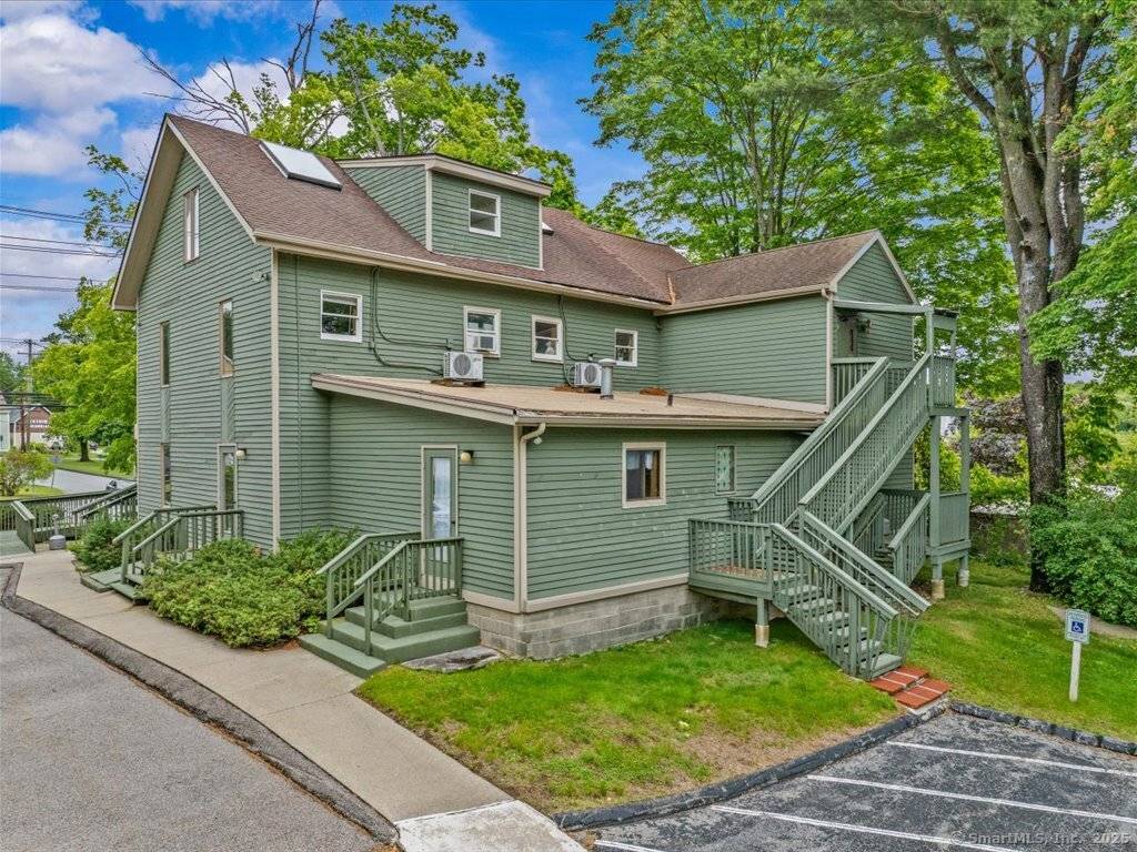 Prime Investment Opportunity in Thriving Norwich Corridor !