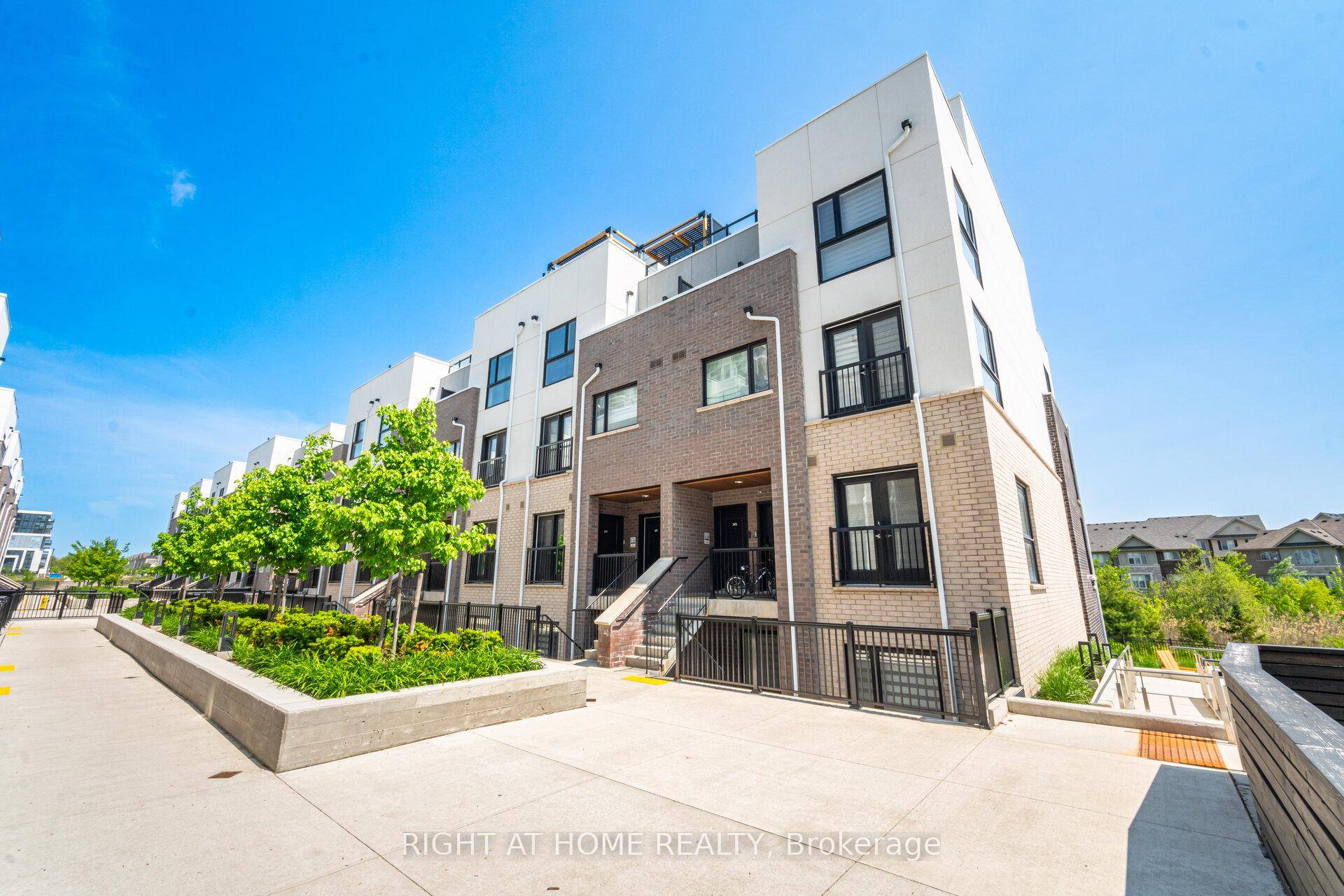TWO Parking Spots amp ; TWO Lockers Included with Ravine Open View !