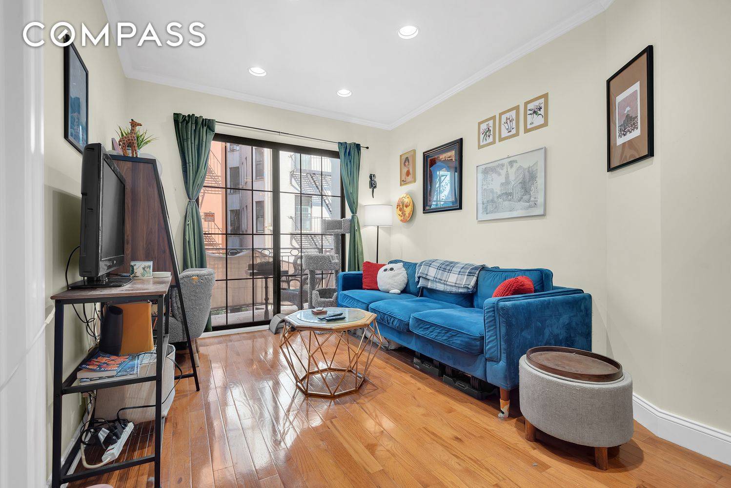 GREAT INVESTMENT OPPORTUNITY TAX ABATEMENT UNTIL 2036 !