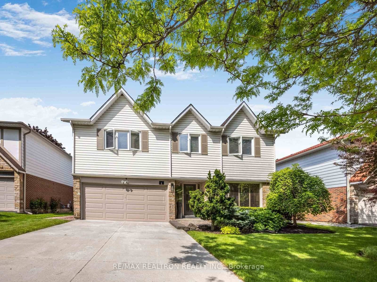 Treasured and Timeless on Tumbleweed This home has been meticulously maintained and exceptionally upgraded with quality t out The extensively landscaped grounds feature colourful shrubs and trees providing a private ...
