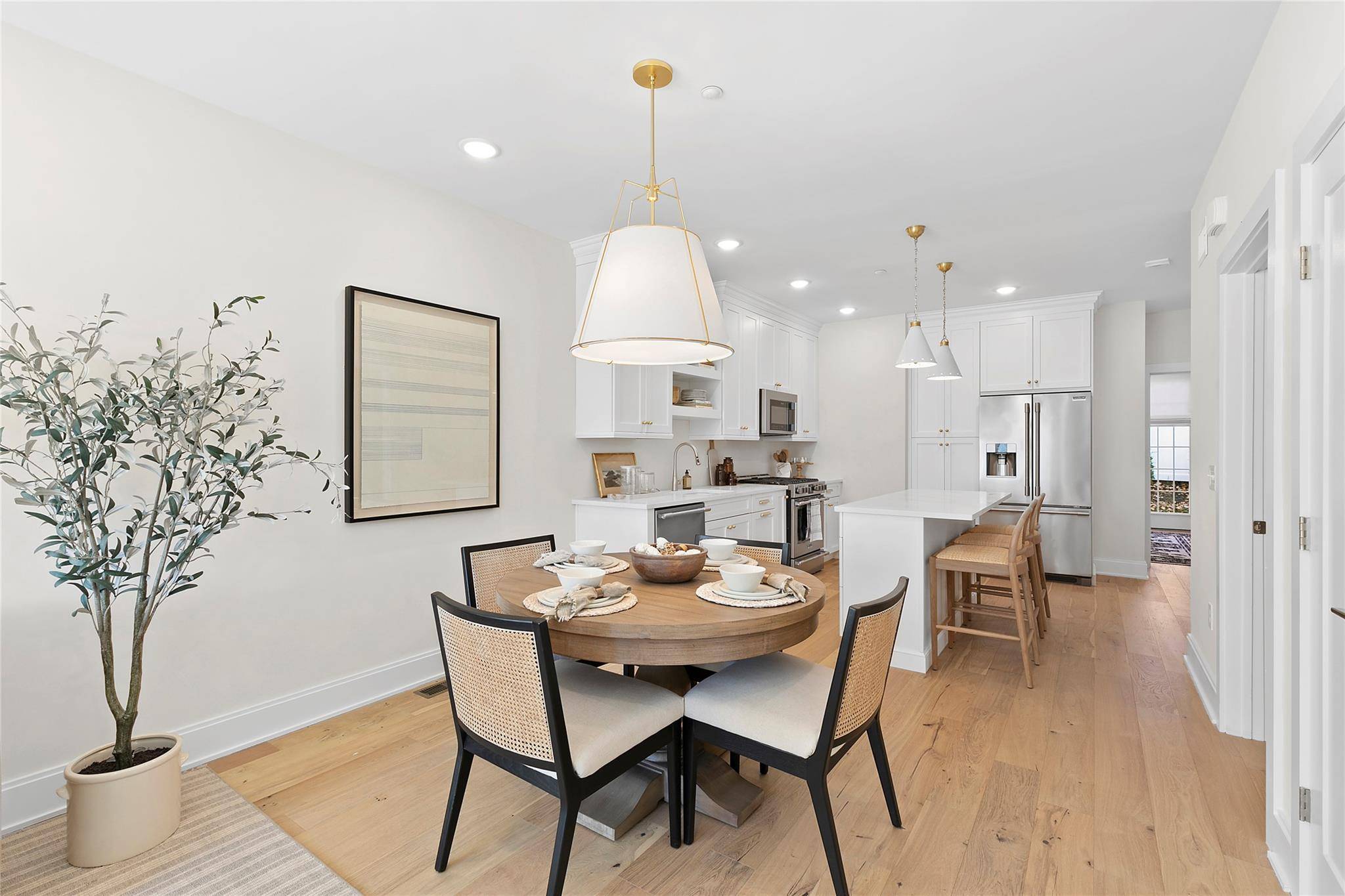 Nestled in the heart of East Meadow, this exceptional age restricted community offers a truly remarkable living experience.
