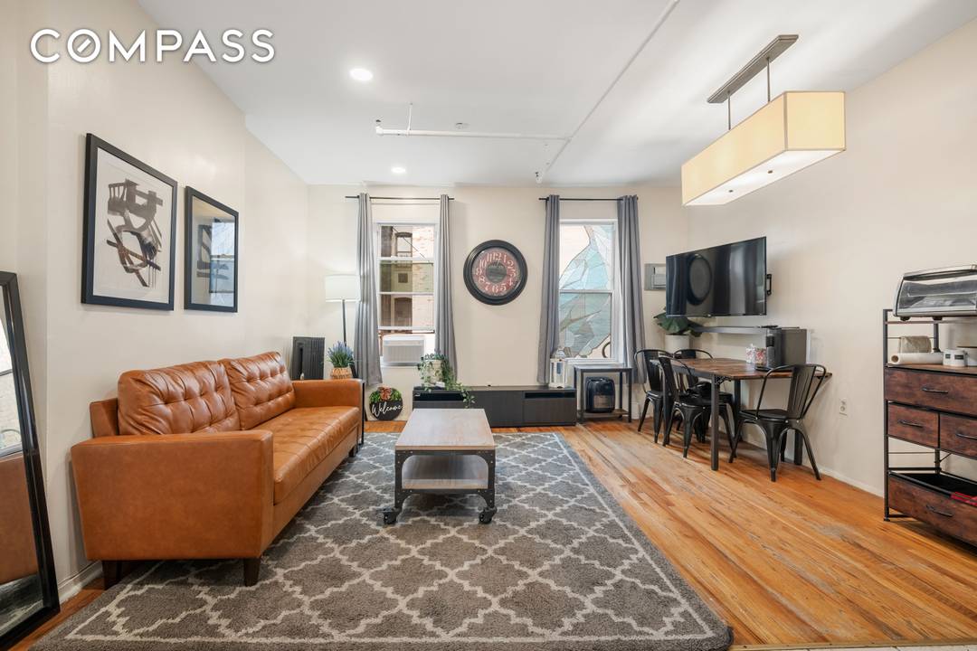 596 West 152nd Street presents a rare opportunity to acquire a classic Hamilton Heights multi family townhouse in a highly convenient Upper Manhattan location.