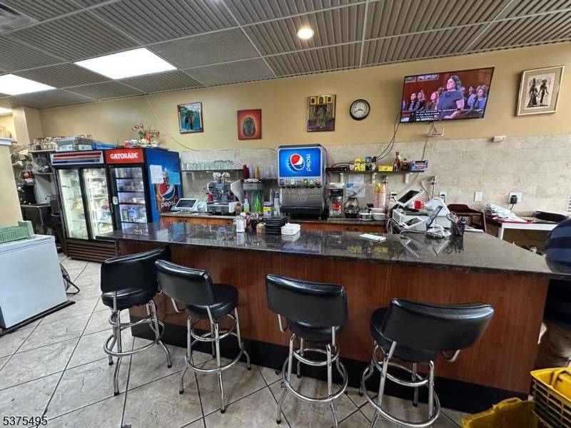 This is amazing opportunity to establish a new restaurant in a prime location in the heart of the prestigious Westfield.