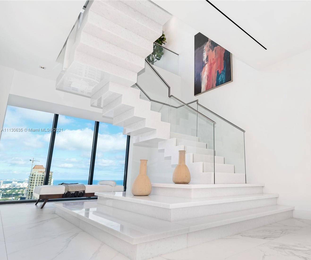 Own this one of a kind two story MASTERPIECE !