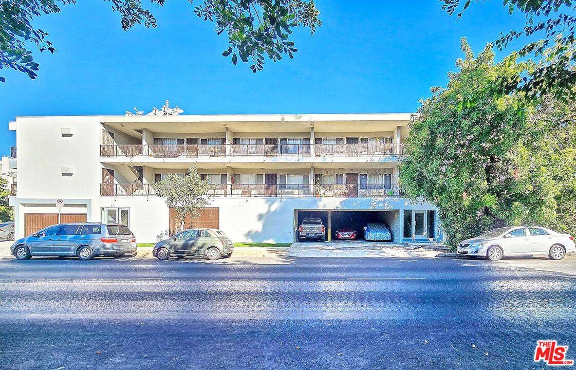 4171 W 4th St 20.0 LA