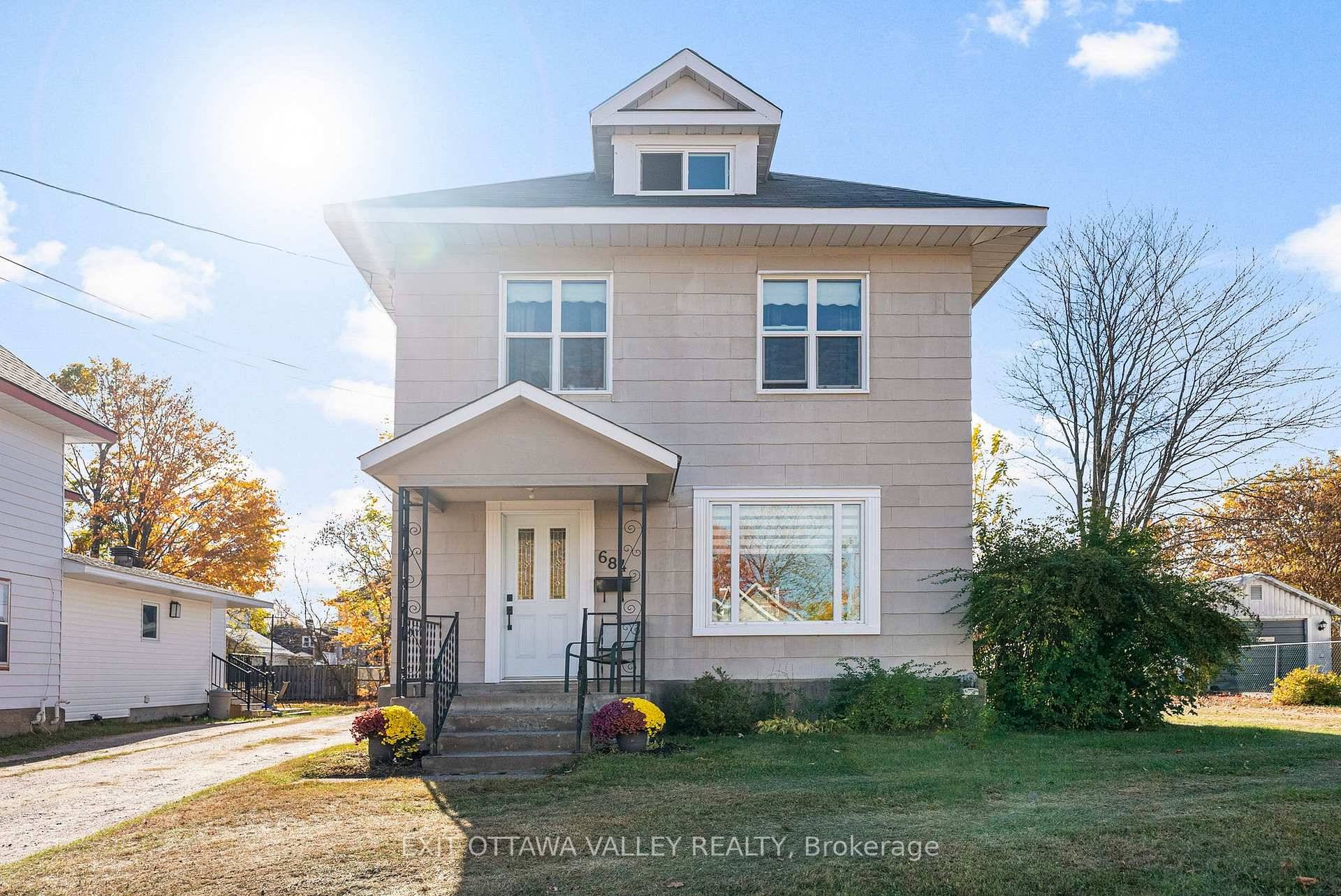 Perfect for first time buyers, this beautifully updated four bedroom home combines comfort, practicality, and a move in ready feel.