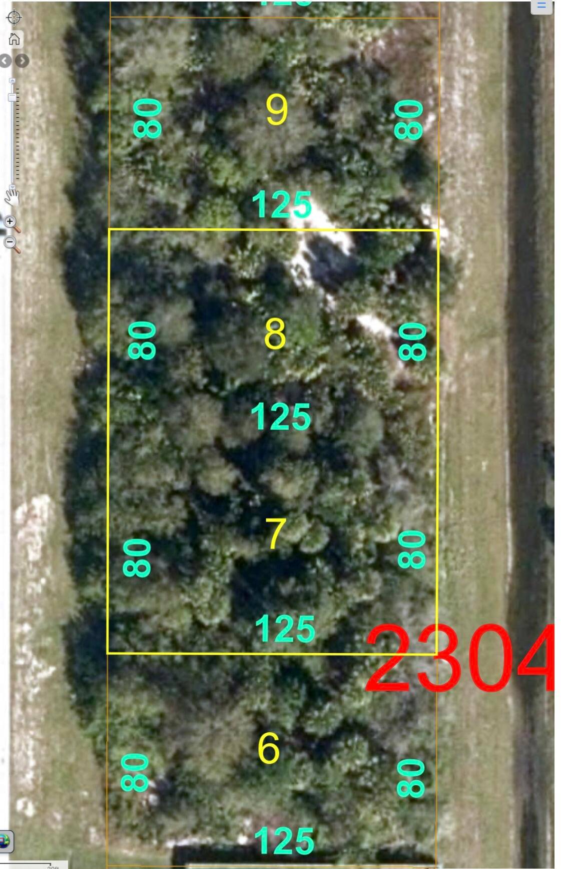 FAST GROWING AREA FUTURE COMMERCIAL AREA.