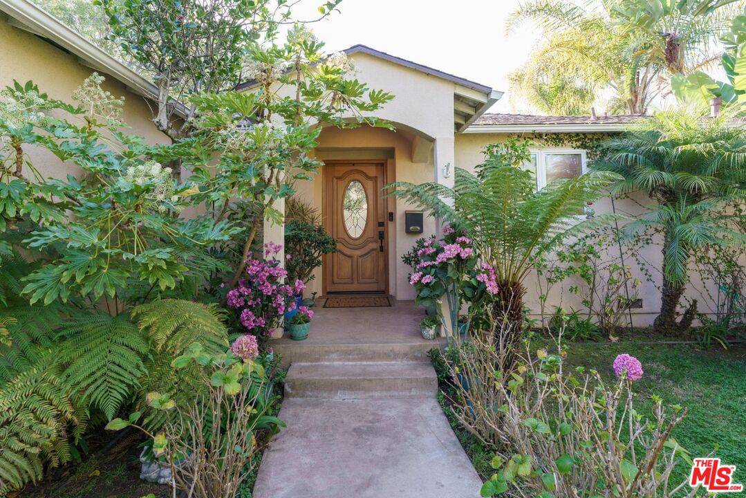 3251   Stewart Ave 3BR Marina Del Rey La