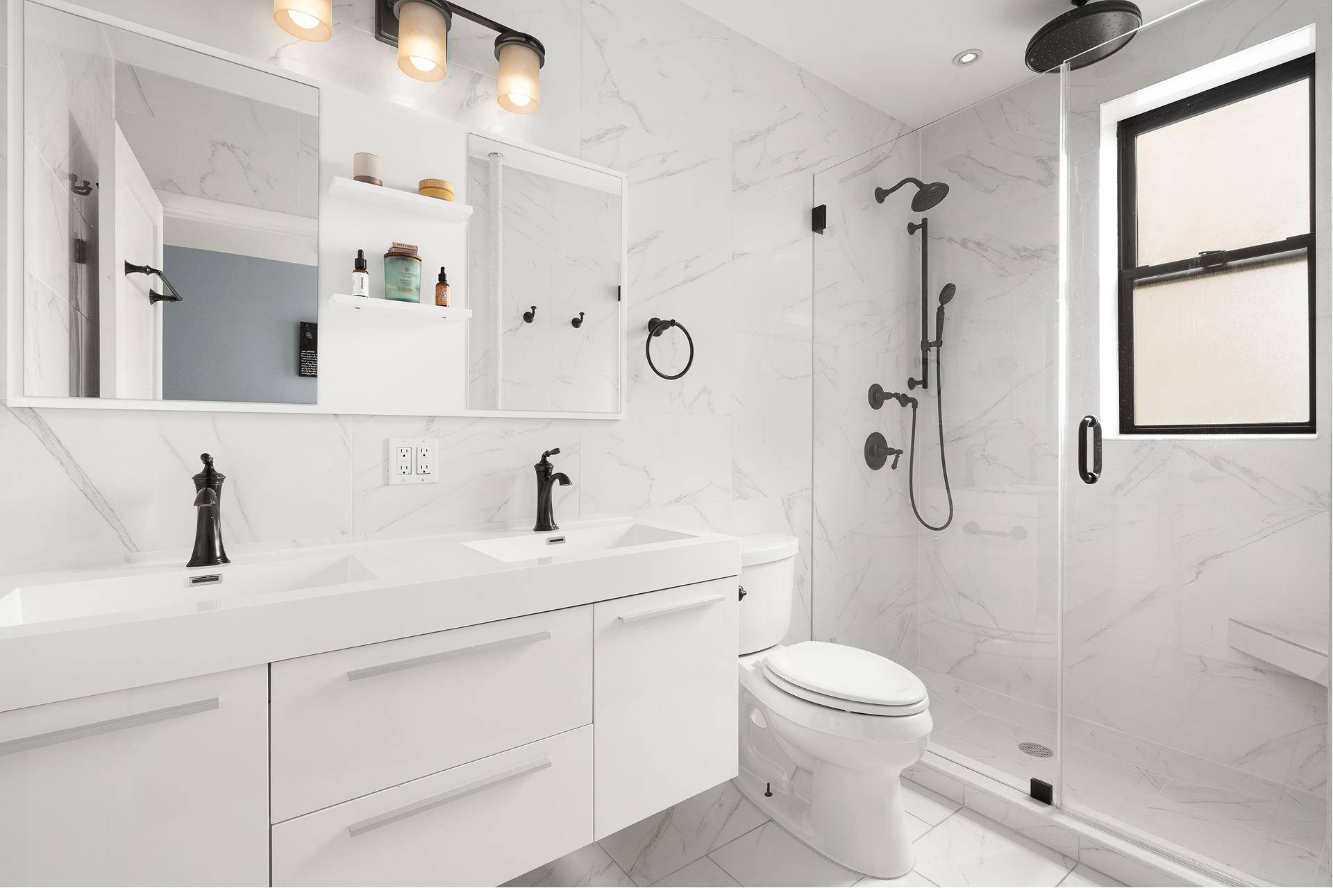Welcome to 80 Winthrop Street, Apartment C4 a rare gem in the heart of Prospect Lefferts Gardens.