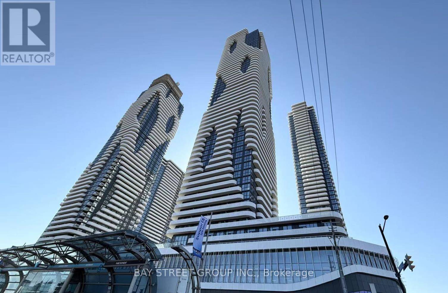 Welcome to this brand new 1 1 bedroom unit in Festival Condos, located in the Vaughan Metropolitan Centre.