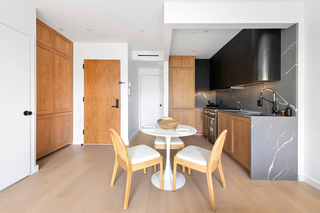 Welcome to 19 North Henry Street.