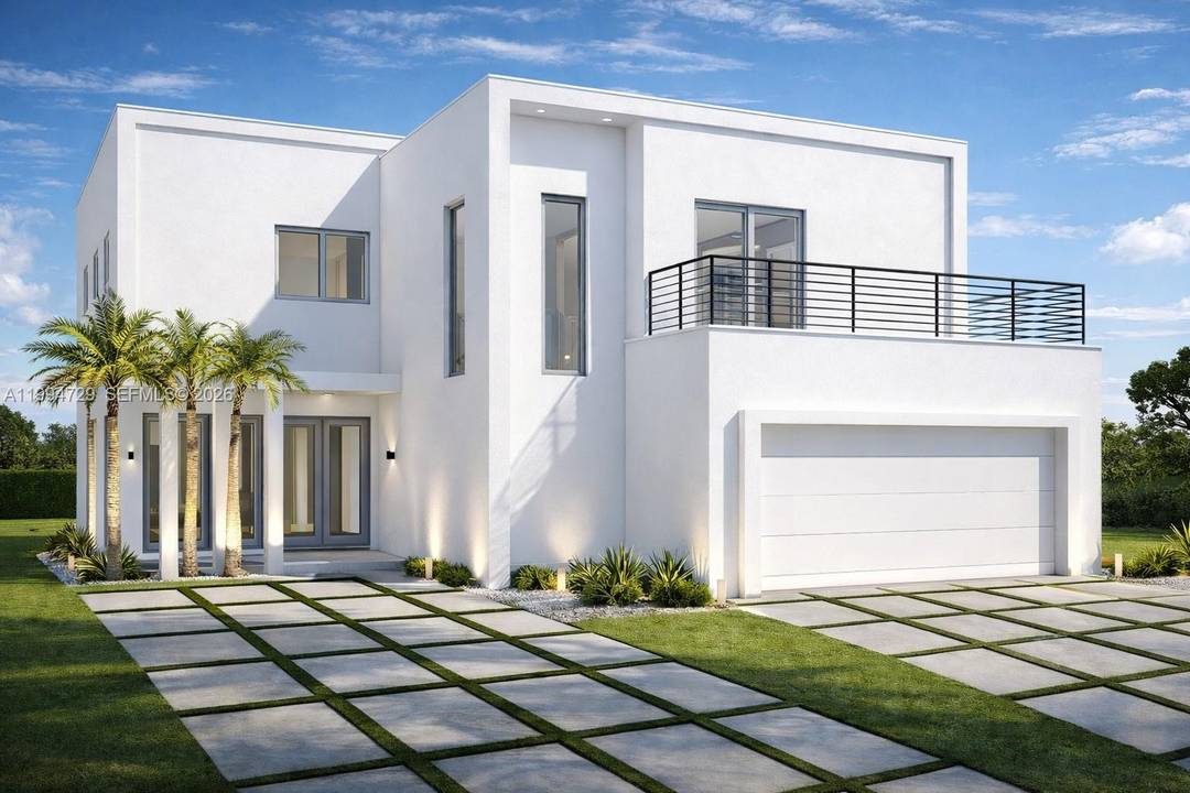 Why settle for someone else s outdated home.