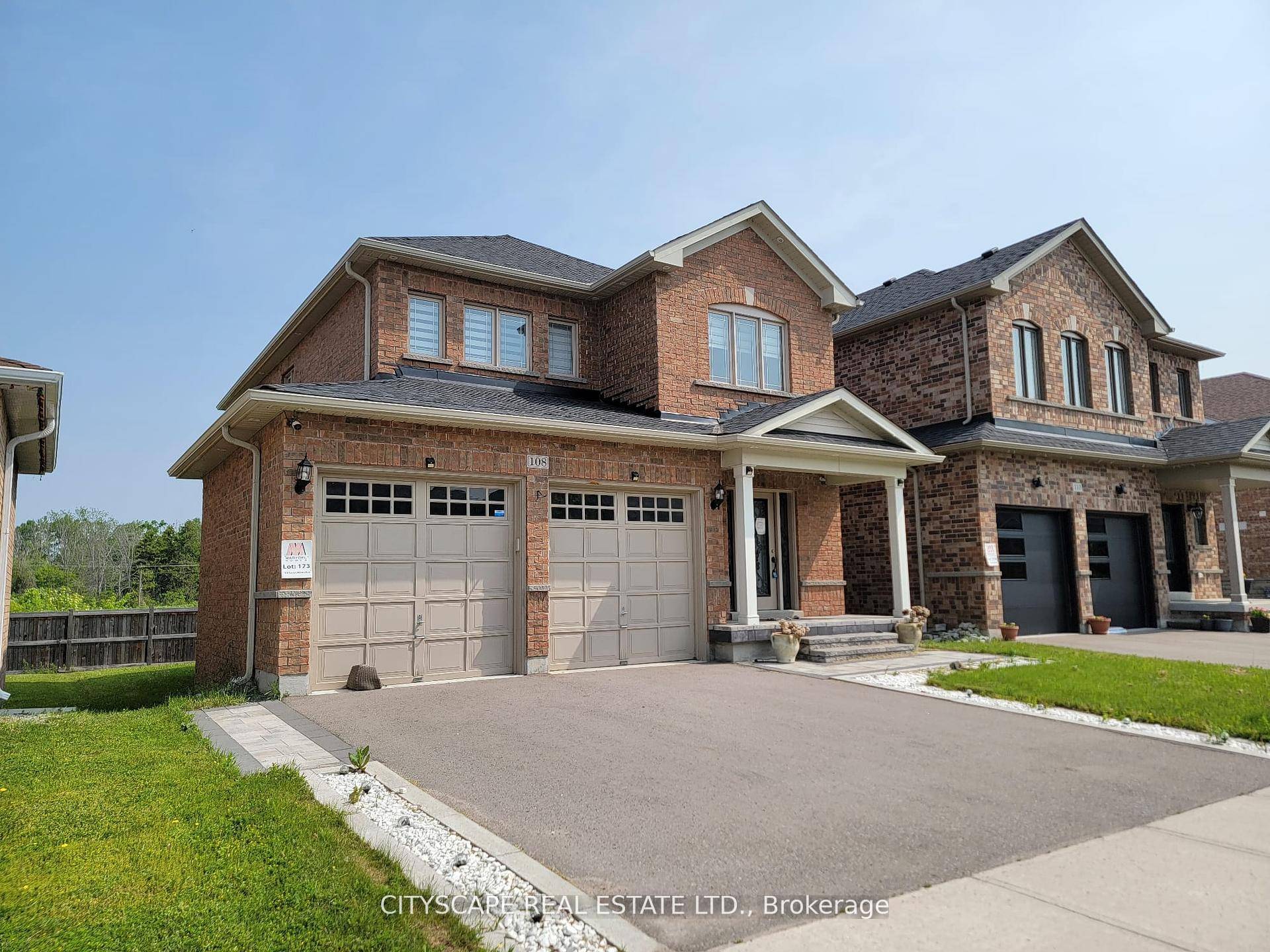 Welcome to 108 Terry Clayton Ave a stunning 4 bedroom, 2.