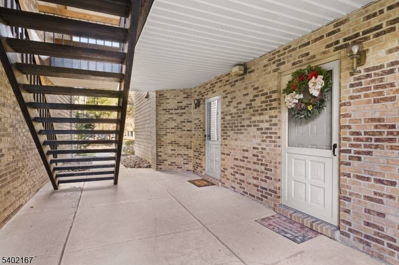 Set within the Tulip Gardens community, this first floor condo offers a fully updated interior paired with a comfortable layout designed for everyday living.