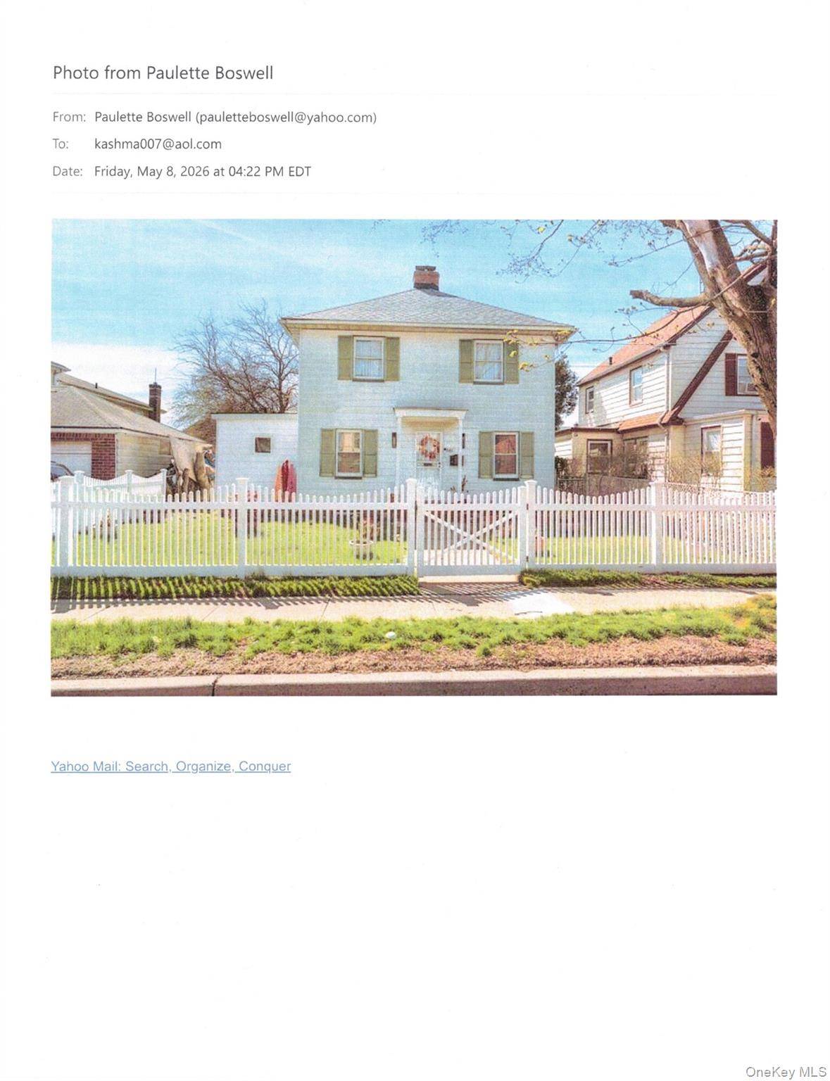 Calling all agents and Broker to come to my open house with your qualified buyers.