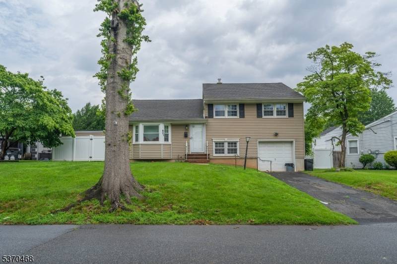 Don't miss this opportunity to own this spacious home.