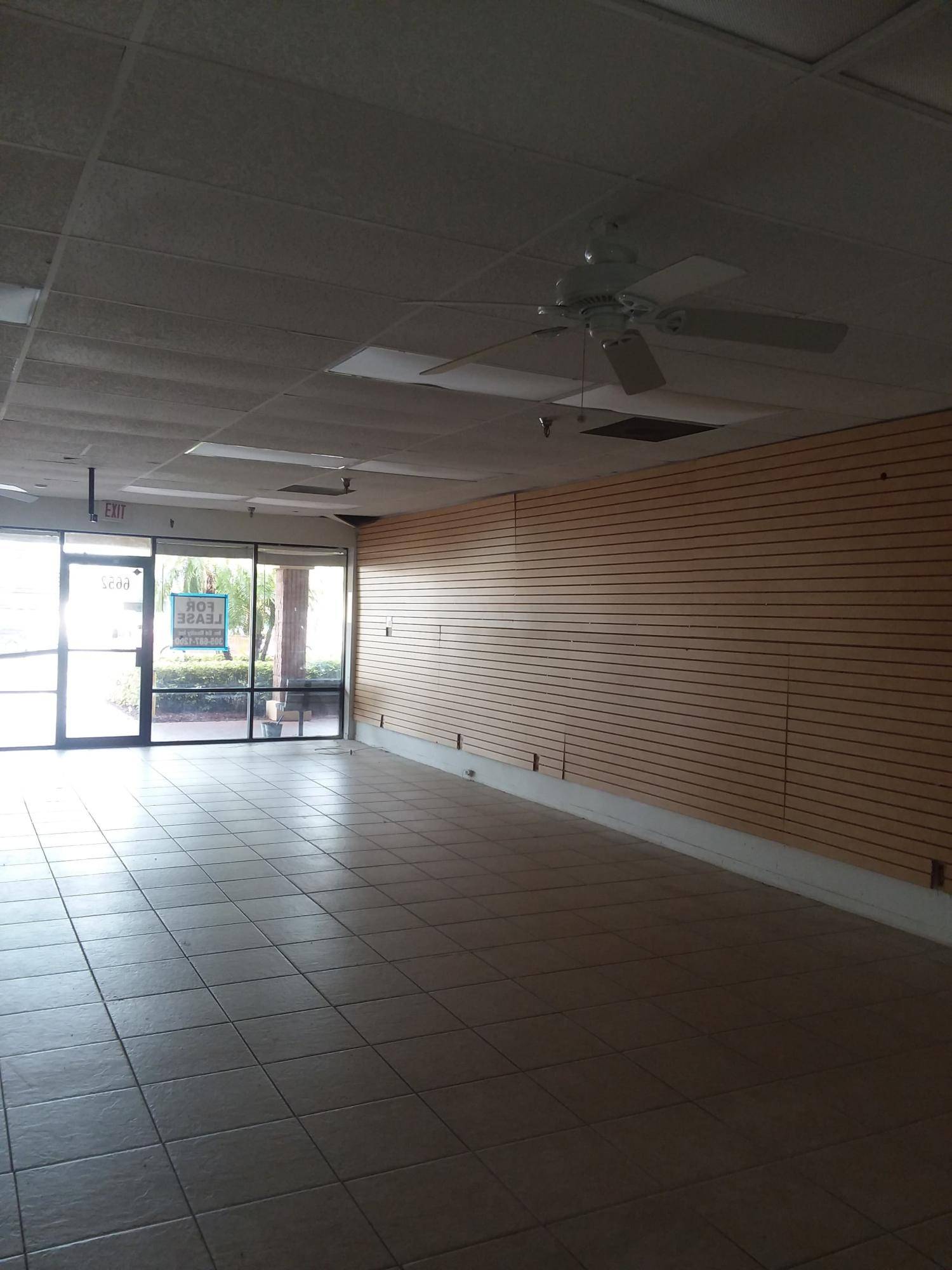 Move in ready 1375 sqft tenant pays sales tax NO hidden maintenance fees.